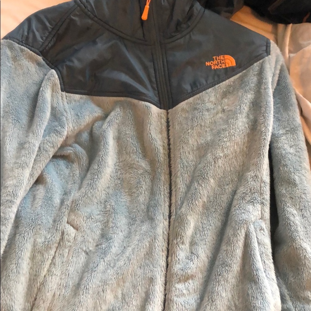 North face jacket
